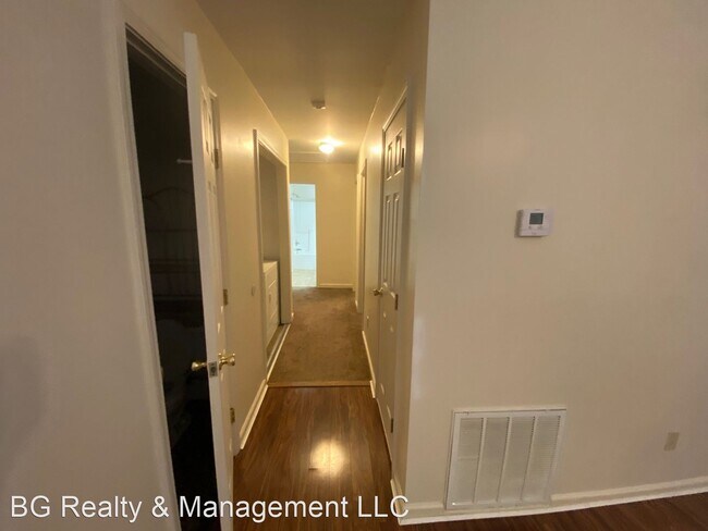 Foto del edificio - 3 br, 1.5 bath House - 100 Canebroke Lane