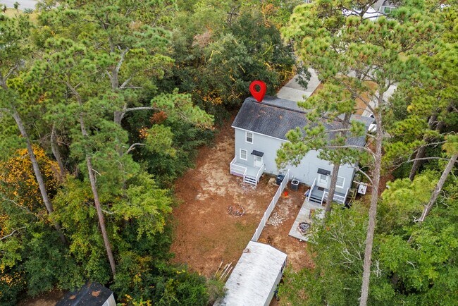 Foto del edificio - 8 Blocks from Garden City Beach! 2 Bed/1.5 Bath Duplex