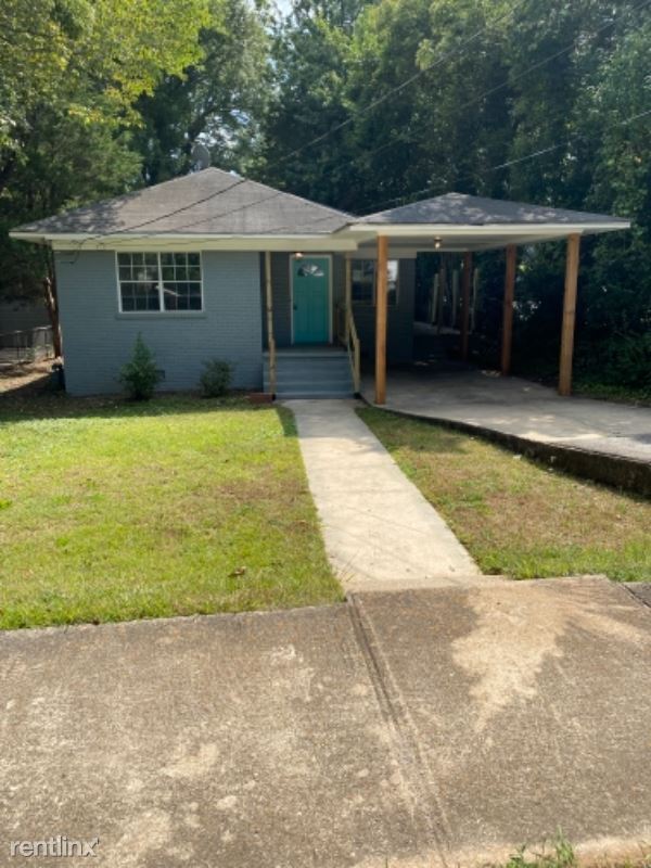 1742 John Calvin Ave, College Park, GA 30337 House Rental in College