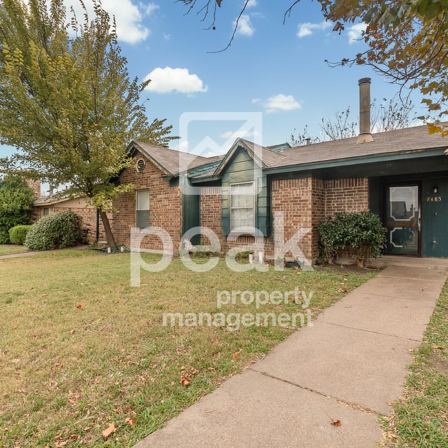 Building Photo - $1350! 2Bed/2Bath Updated Home!