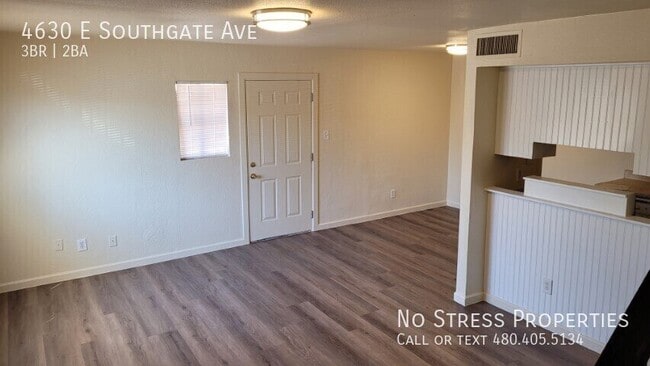 Foto del edificio - 4630 E Southgate Ave