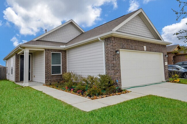Foto del edificio - 4643 Little Meadow Ln