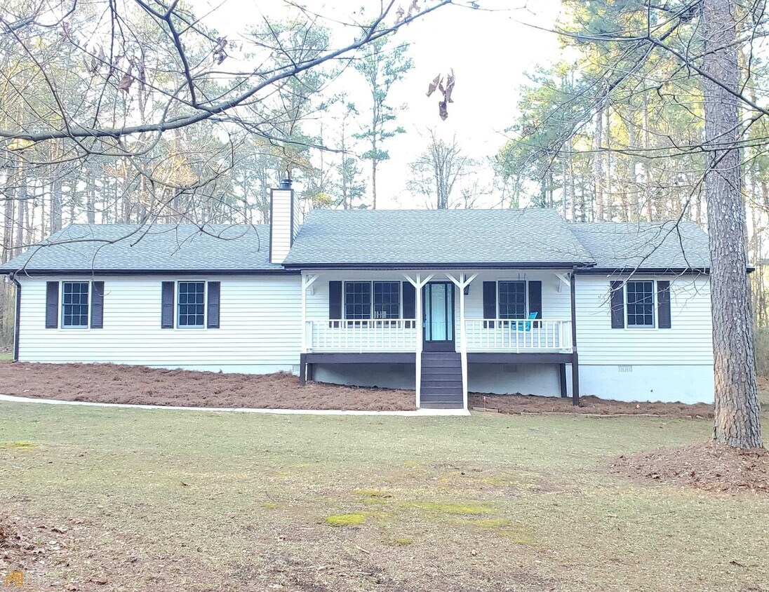 216 Candler Rd, McDonough, GA 30253 House Rental in McDonough, GA