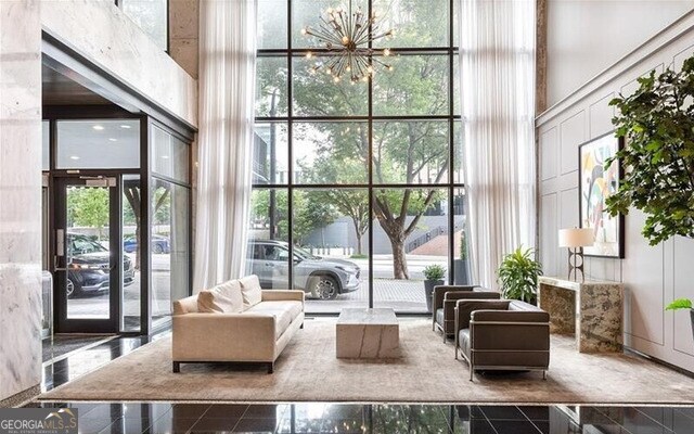 Foto del edificio - 620 Peachtree St NE