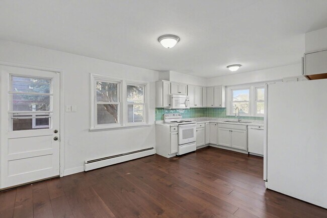 Foto del edificio - 2215 N Wahsatch Ave