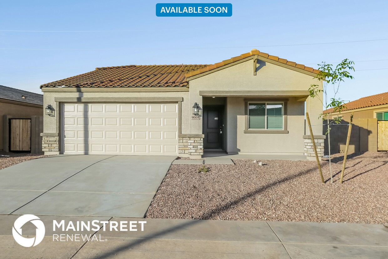 Primary Photo - 9004 S 254th Dr