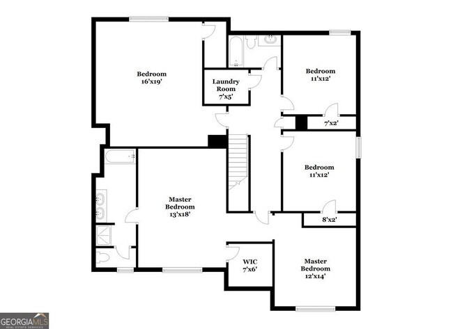 Building Photo - 6973 Foxmoor Way