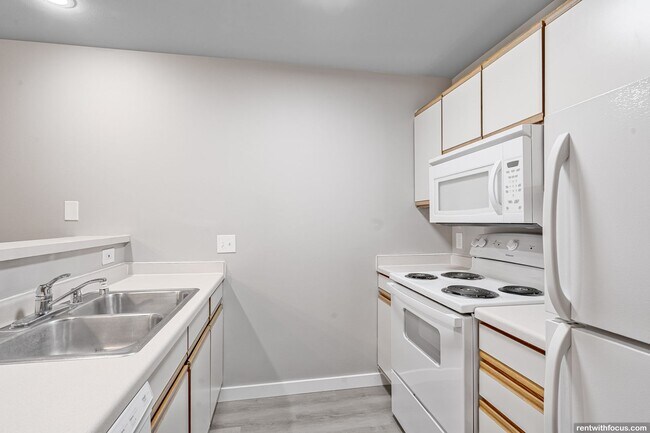 Foto del edificio - Ridgewood Trails