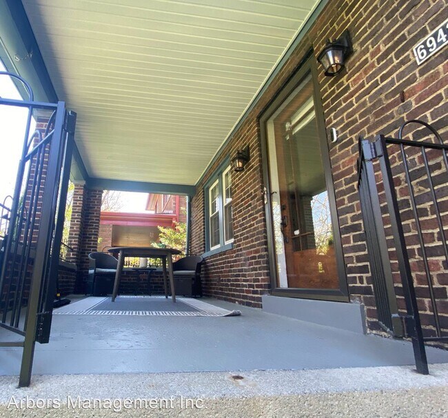 Building Photo - 3 br, 2 bath House - 6942 Reynolds Street