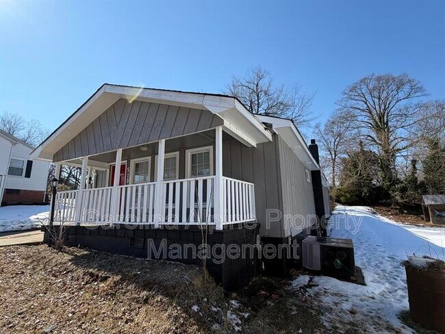 Foto del edificio - 510 Ridgecrest Dr