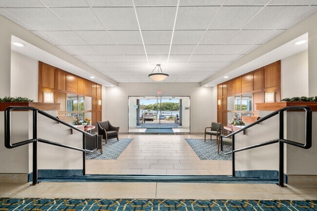 Foto del edificio - 1500 Worcester Rd