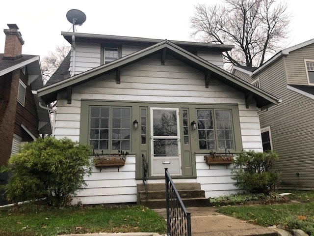 Building Photo - 1160 E Indiana Ave