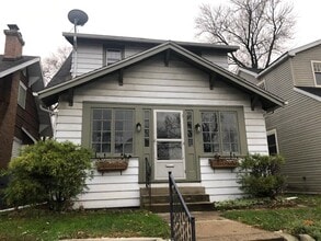 Building Photo - 1160 E Indiana Ave