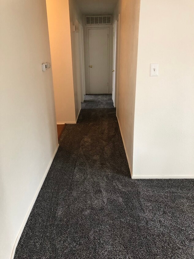 Hallway - 1235 Karen Ave