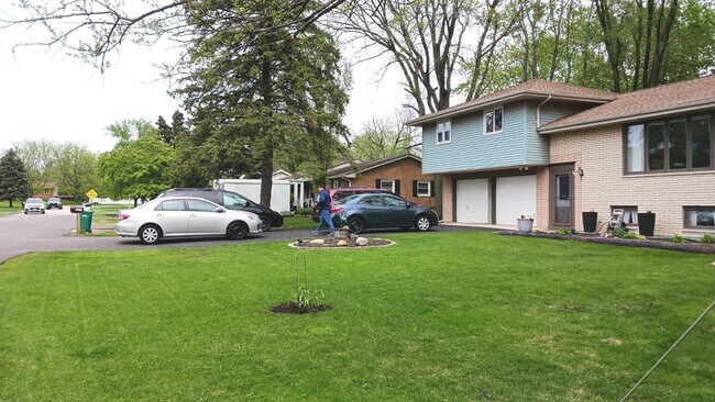 Foto del edificio - 16431 Mayleon Dr