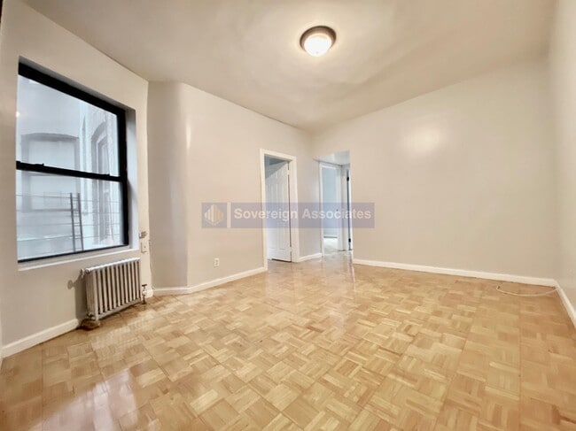 Building Photo - 539 W 156th St