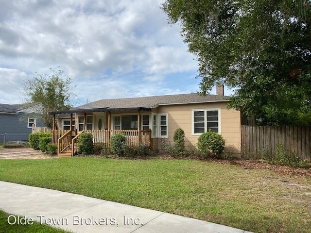 Building Photo - 3 br, 2 bath House - 1614 Georgia Blvd