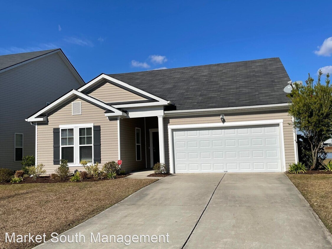 Foto principal - 3 br, 2 bath House - 220 Lakepointe Drive