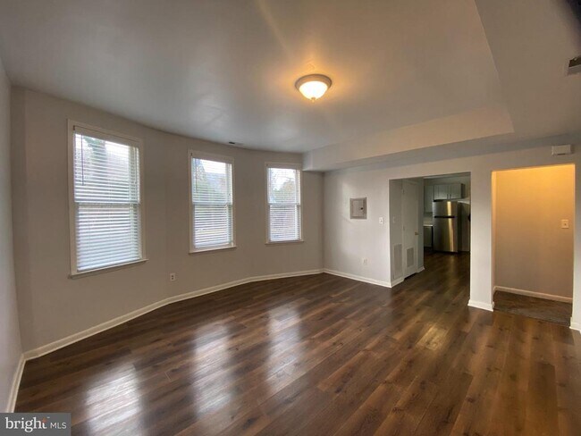 Building Photo - 3414 Garrison Blvd