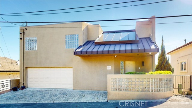 Primary Photo - 3671 Alta Mesa Dr