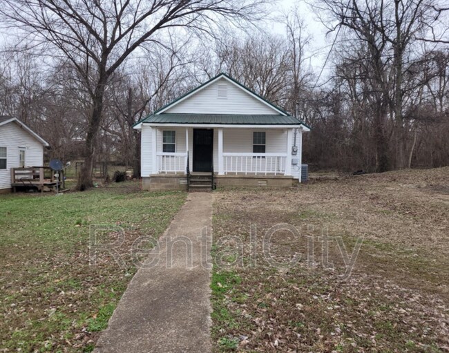 326 Jones St, Newbern, TN 38059 House Rental in Newbern, TN