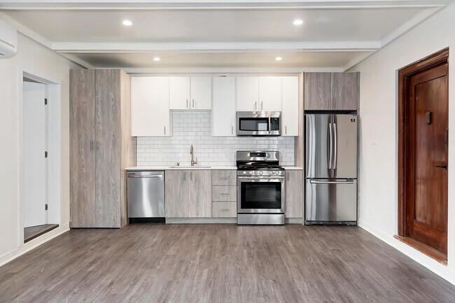 Foto del edificio - 744 S Mansfield Ave