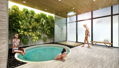 Foto del edificio - 850 S Miami Ave