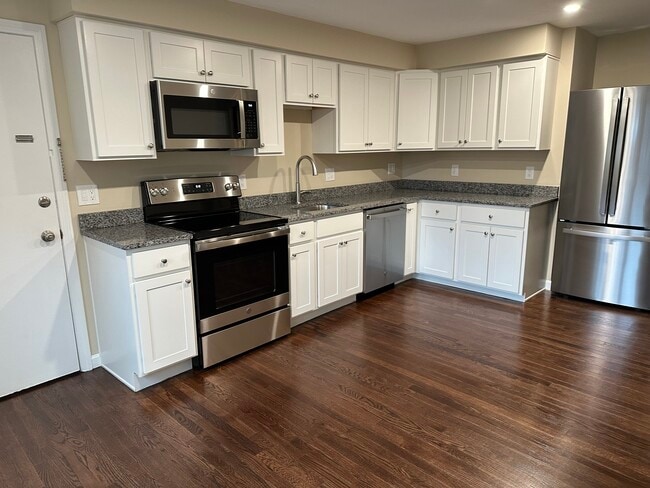 foto2 de la cocina - 75 Wales St