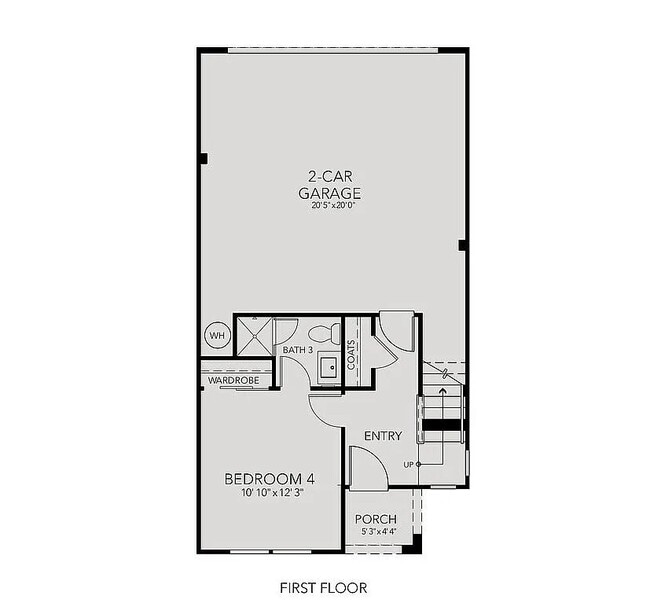 Building Photo - 335 Skyforest Way