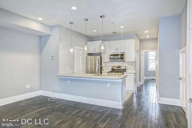 Foto del edificio - 1220 19th St NE