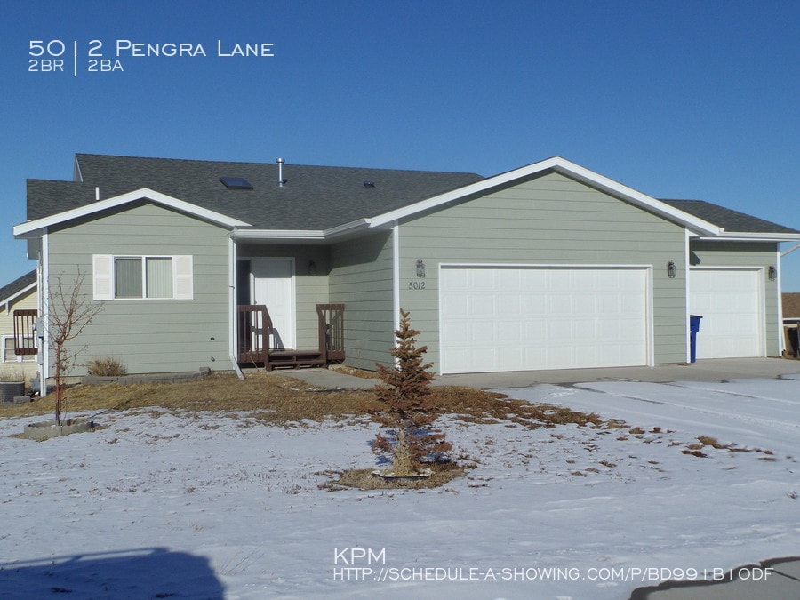 5012 Pengra Ln, Black Hawk, SD 57718 House Rental in Black Hawk, SD