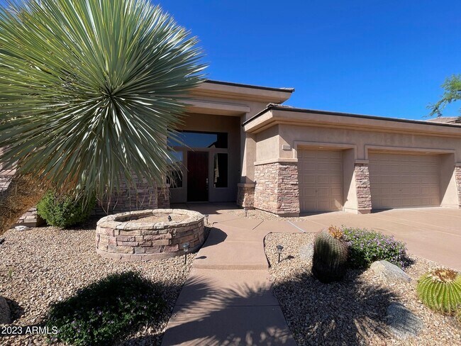 Building Photo - 11544 E Running Deer Trail