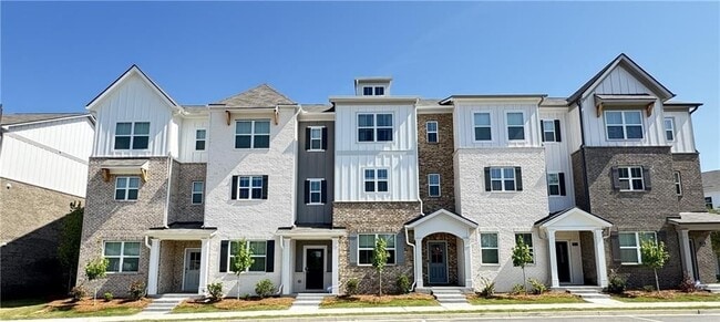 Building Photo - 709 Alburgh Aly