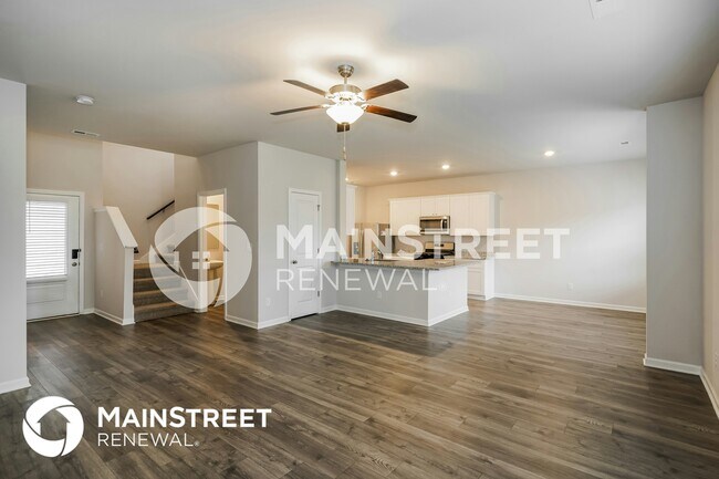 Building Photo - 2306 Curbow Dr
