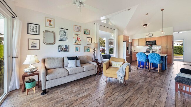 Foto del edificio - Regency at Huleia in Lihue, 2 bedroom, 2.5...