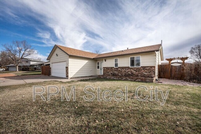 Foto del edificio - 2 Lupine Ct