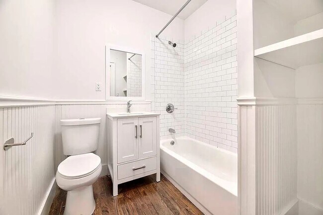 Foto del edificio - 198 Rivington St