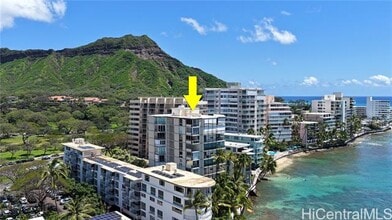 Building Photo - 2943 Kalakaua Ave