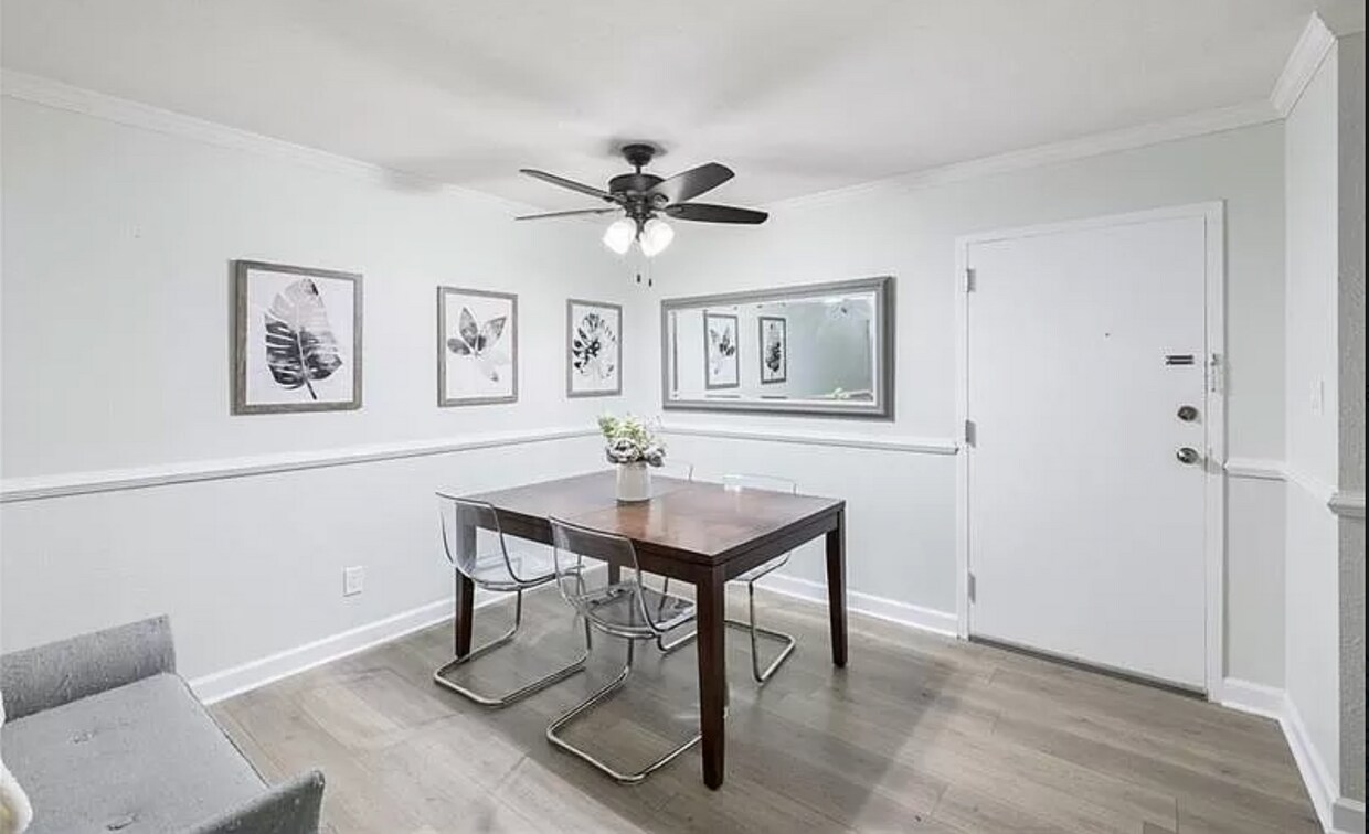 395 Pharr Rd NE Unit 106, Atlanta, GA 30305 Condo for Rent in Atlanta