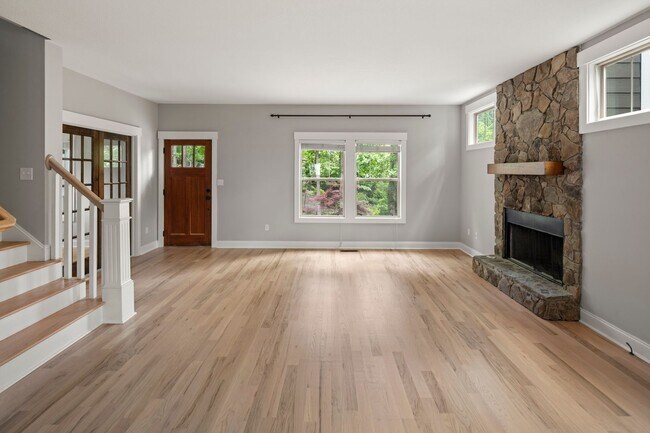 Foto del edificio - Beautiful Beaverdam Home