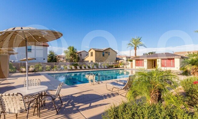 Foto del edificio - 3461 E Milky Way