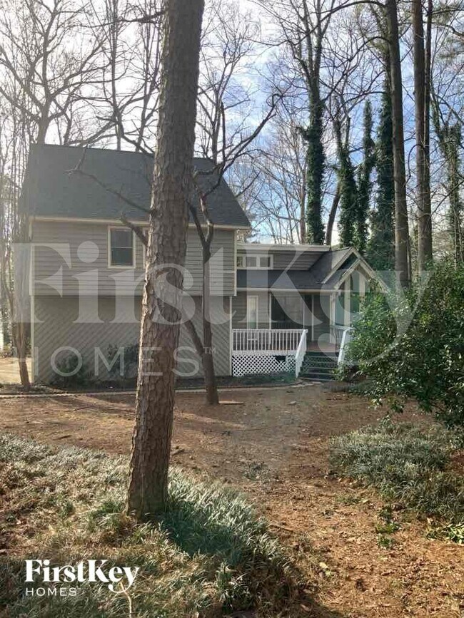 Building Photo - 4315 Cary Dr SW