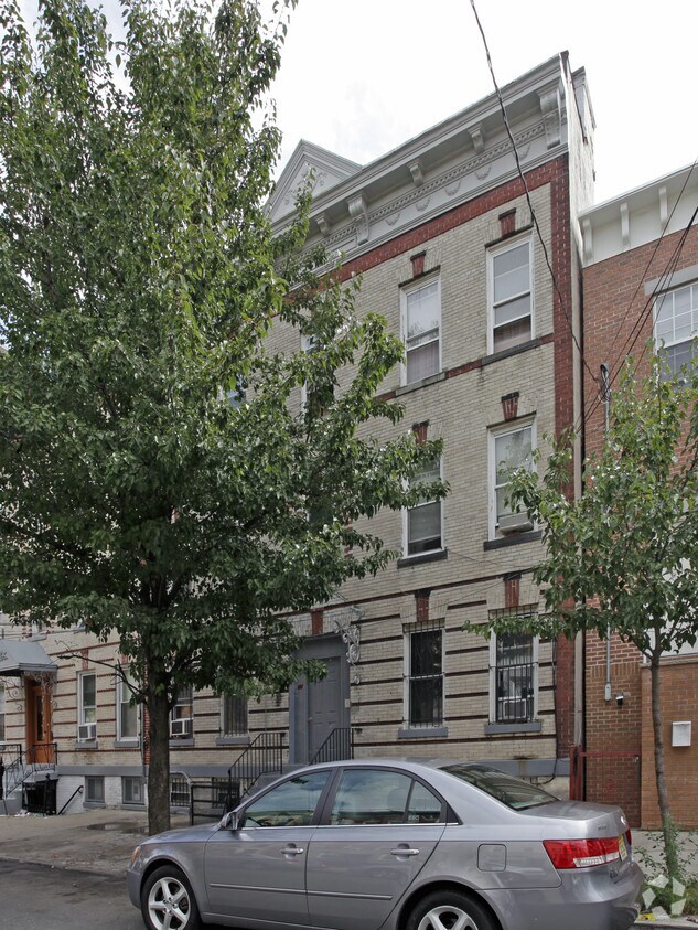 230 Van Horne St, Jersey City, NJ 07304 Apartments in Jersey City, NJ