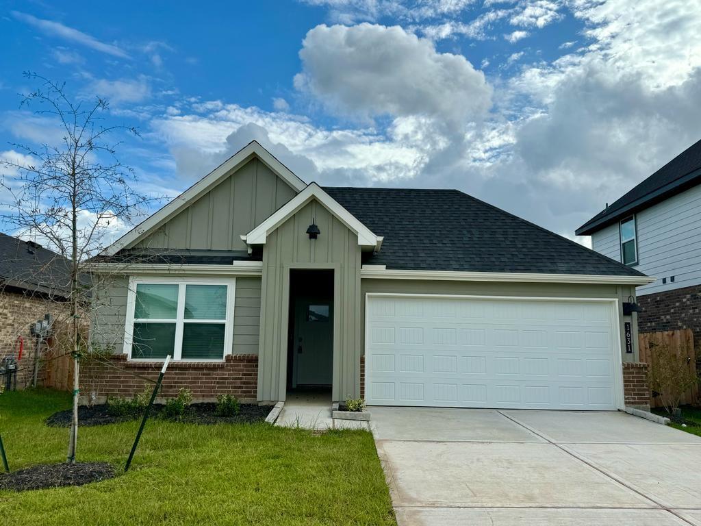 Foto principal - 1631 Solana Dr