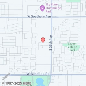 Building Photo - 3605 W St Charles Ave