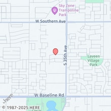 Building Photo - 3605 W St Charles Ave