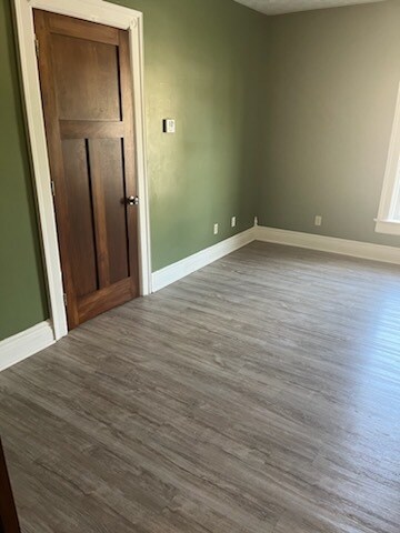 dormitorio 1 - 235 S Market St