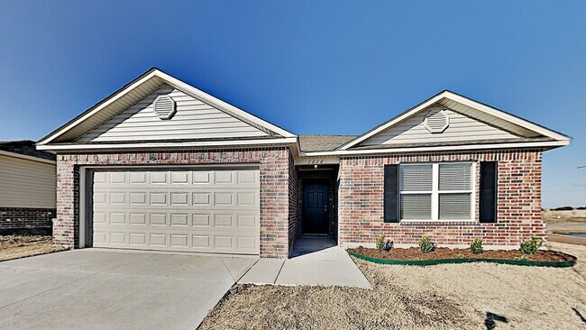 Building Photo - Very Nice 3 Bedroom 2 Bath Home in El Reno...