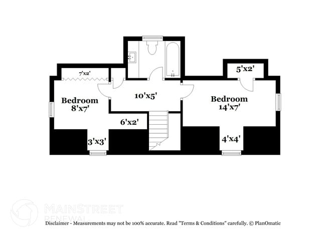 Building Photo - 110 S Twin Hill Rd