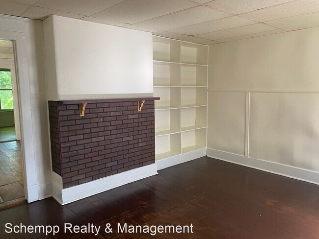 Building Photo - 2 br, 1 bath House - 318 N. 35th St